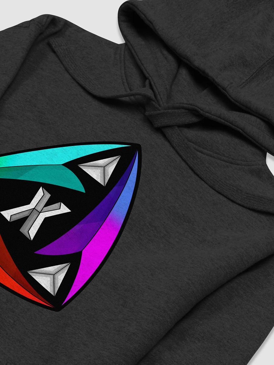 New Logo Hoodie product image (3)