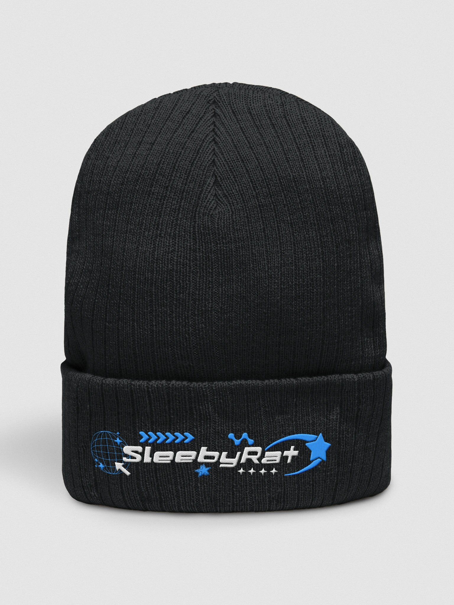 SleebyRat Beanie product image (2)