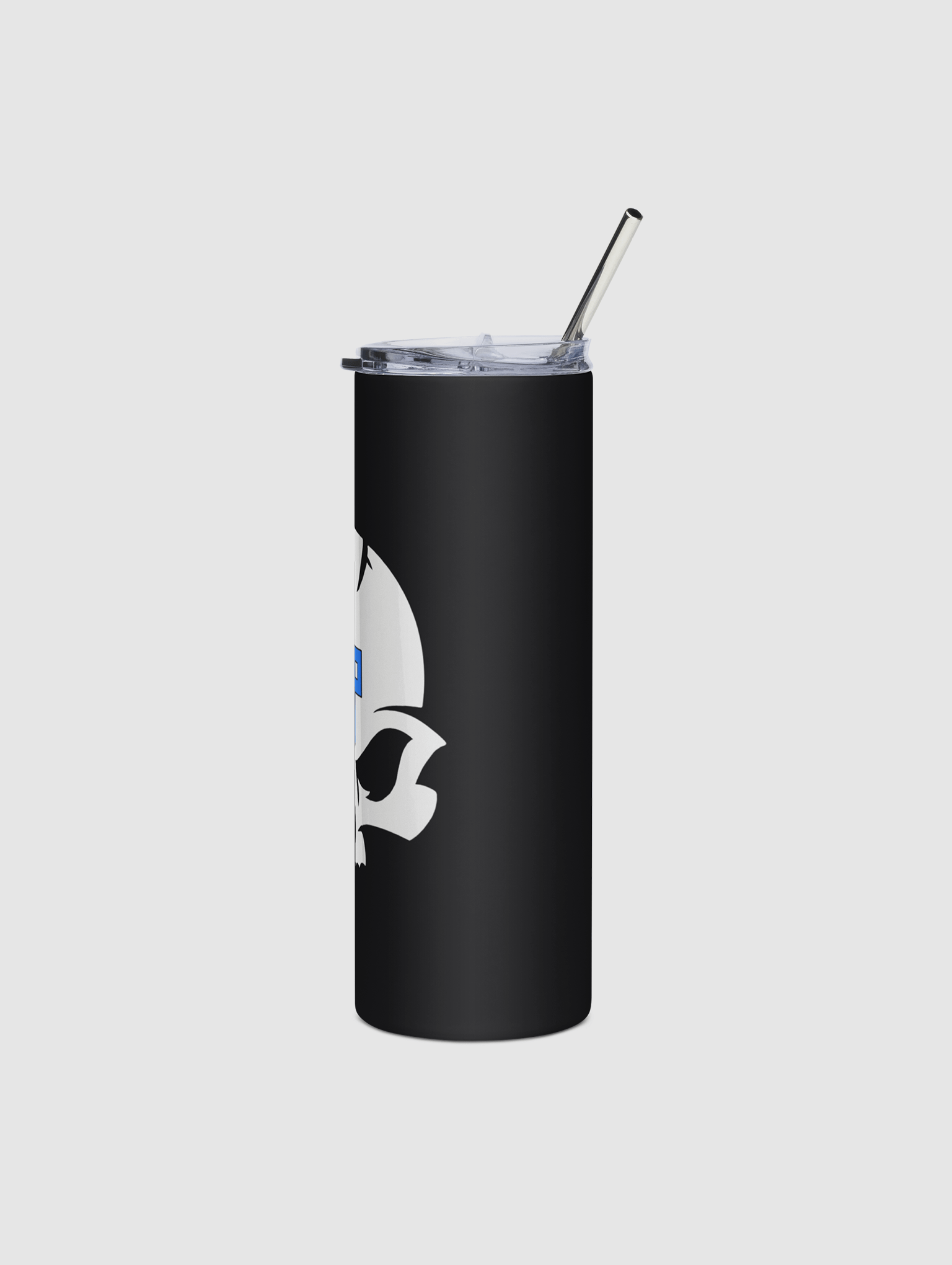 [KngPale] Stainless steel tumbler product image (3)