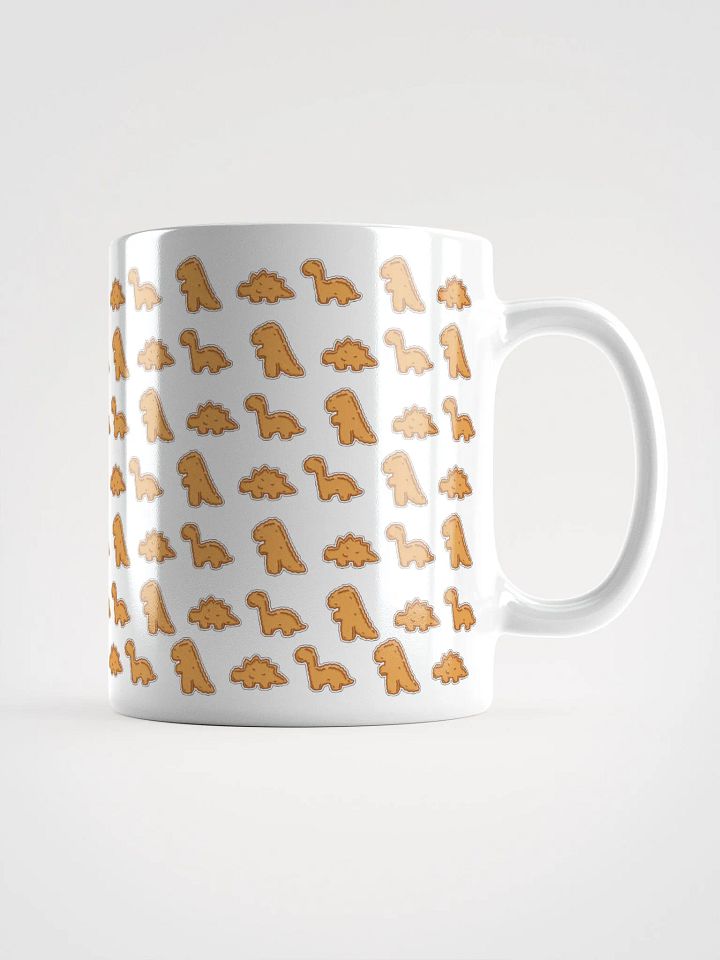 Dino Nuggies Mug product image (1)