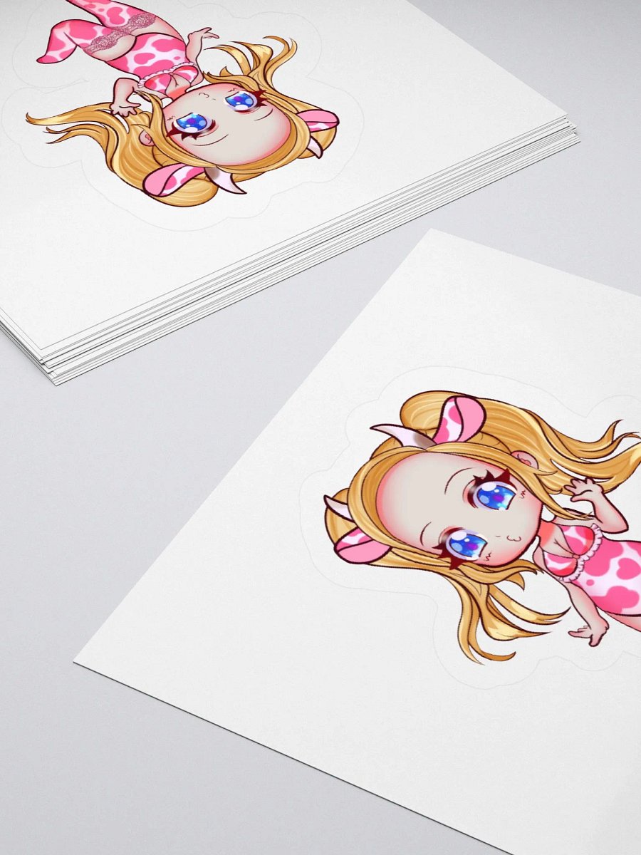 MooMoo Sticker product image (12)