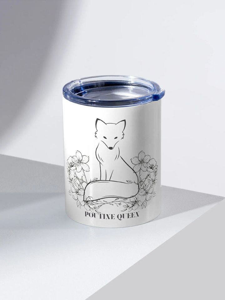 PQ Fox Tumbler product image (2)