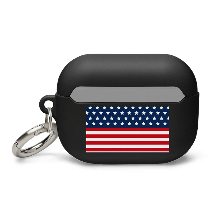 RaptorX Eagle AirPods Case product image (4)