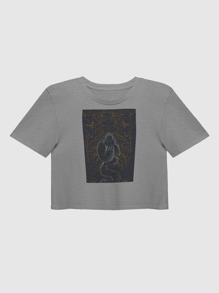 Cobra Queen Crop Top unites(20) product image (6)