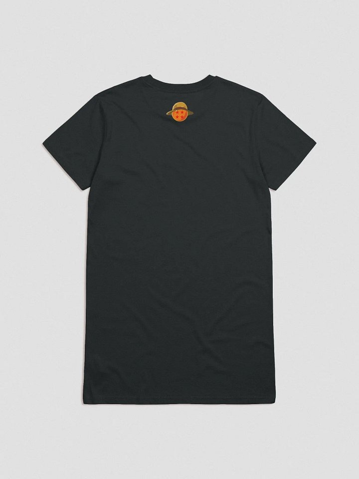 Tornhub-T-Shirt Dress product image (5)