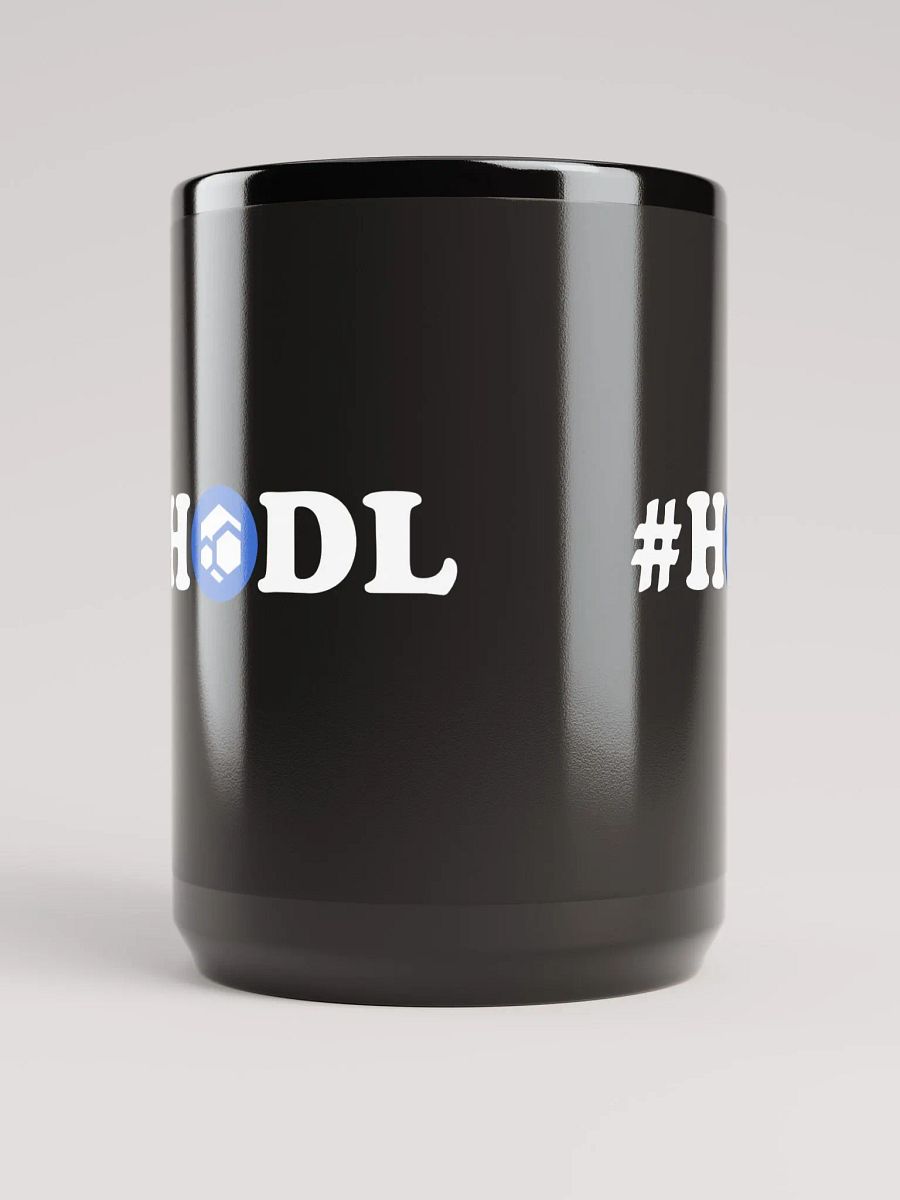 Flux "HODL" Mug product image (5)