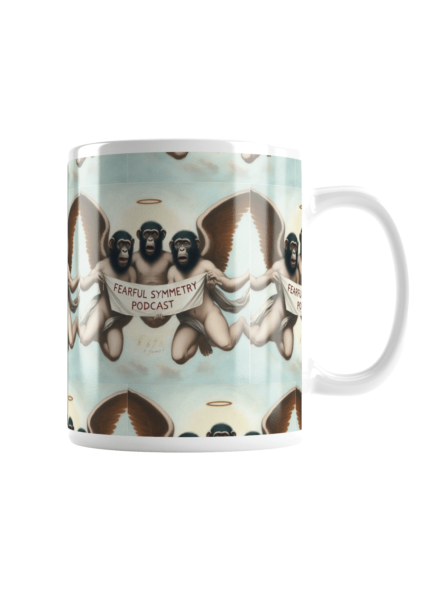 Fearfully Angelic product image (3)