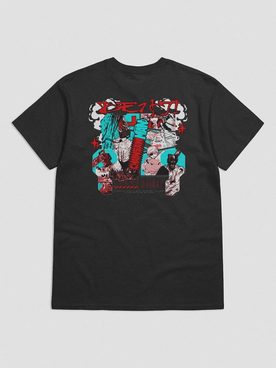 CSM T Shirt product image (4)