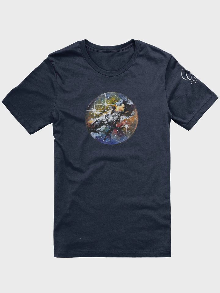 Galaxy Shirt product image (1)