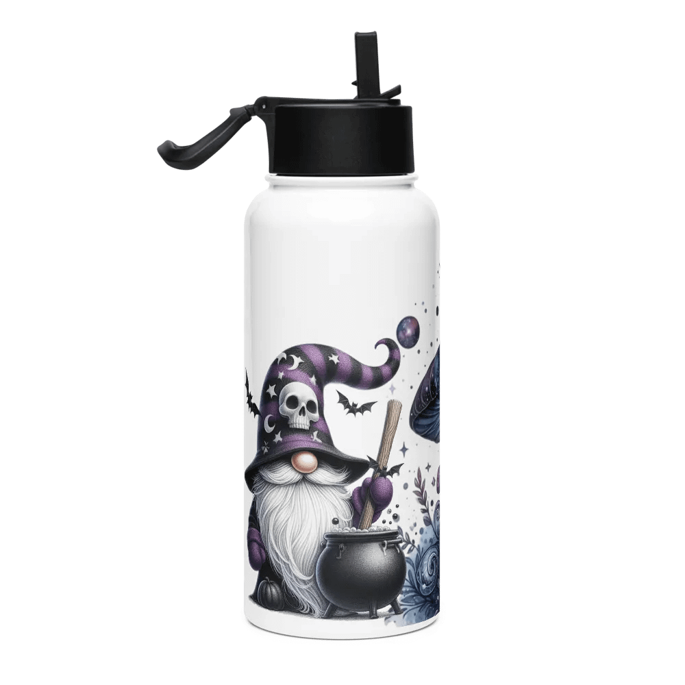 Gothy Gnomie product image (4)