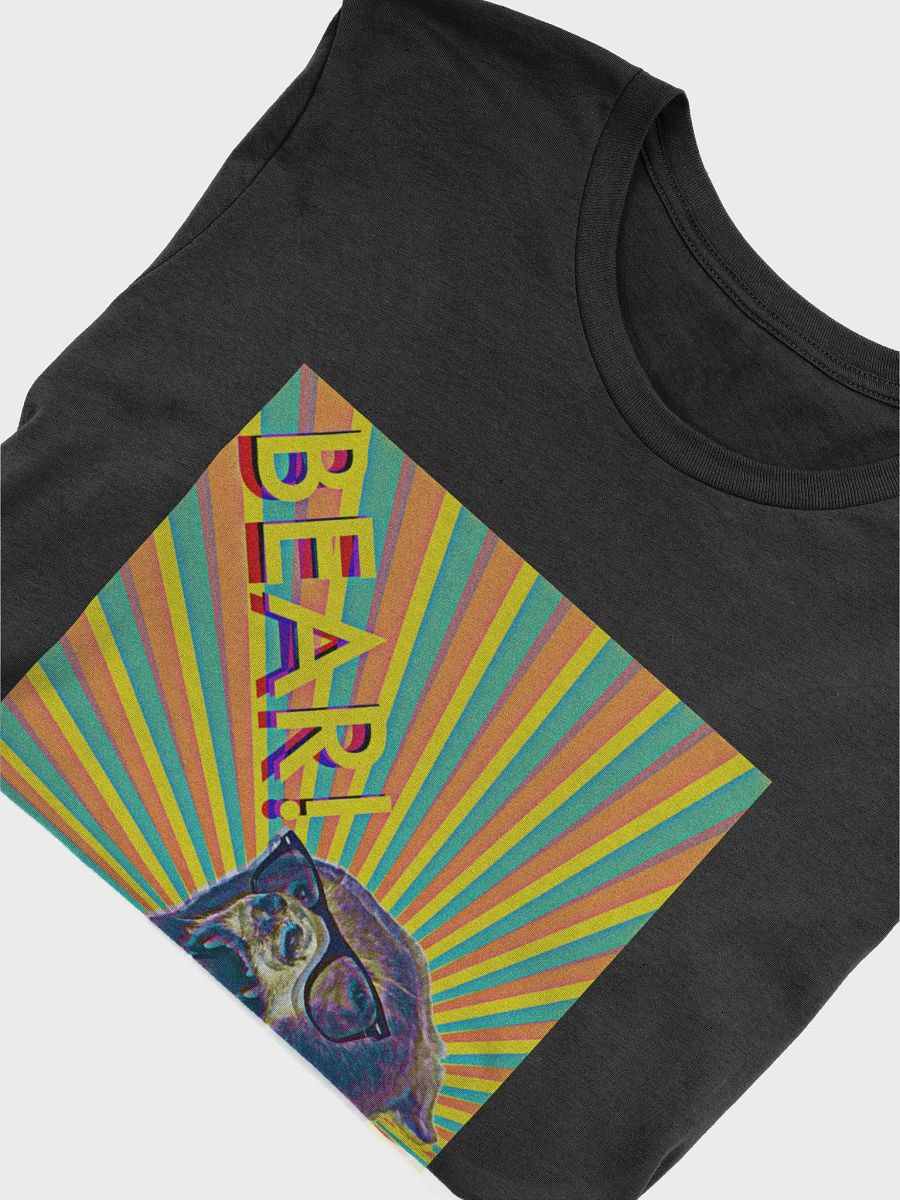 DCJ - BEAR! Shirt product image (39)