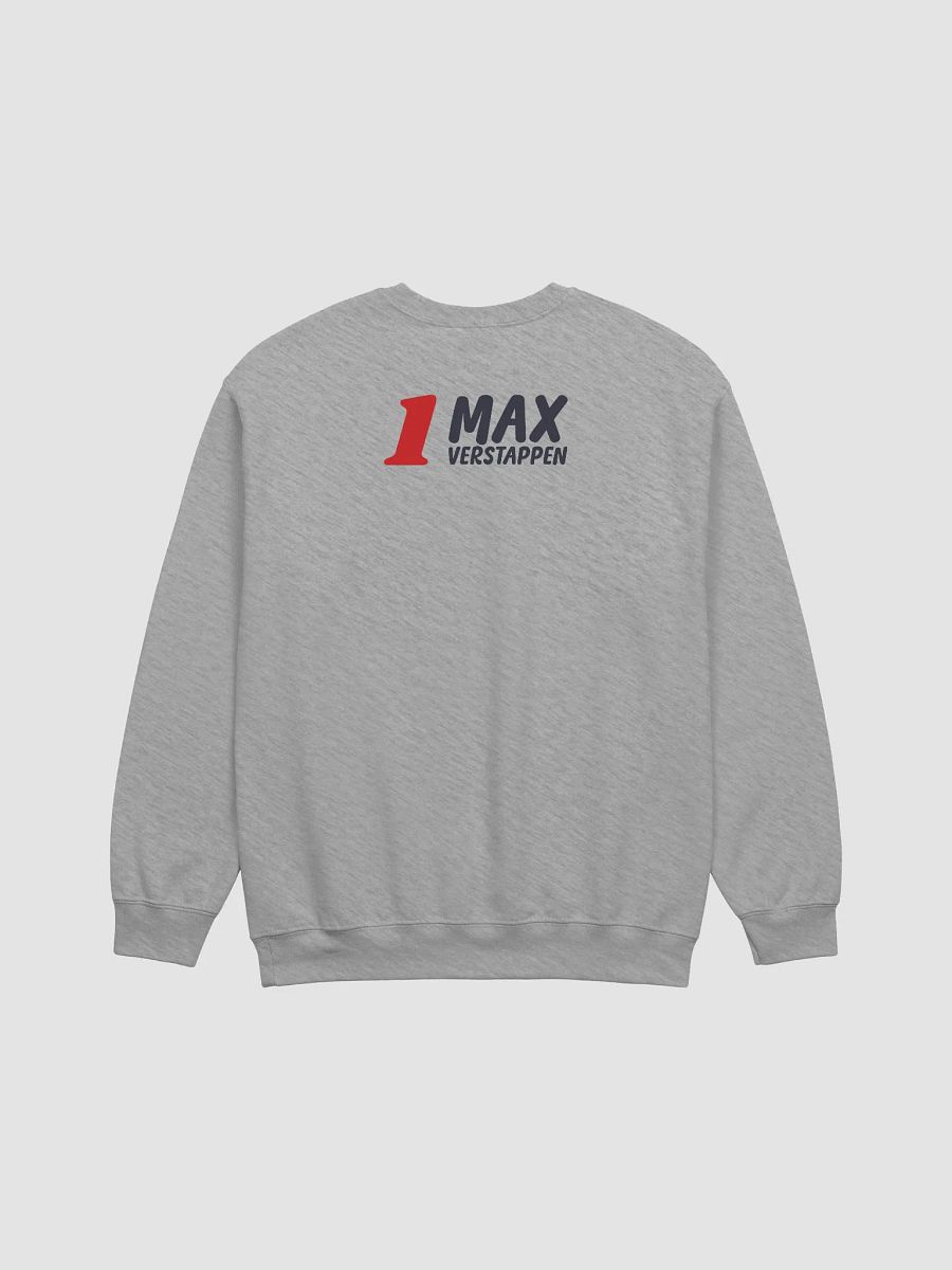I Sits - Max Verstappen - Crewneck Sweatshirt product image (3)