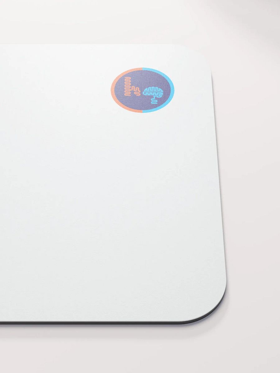 hugequiz Mouse Pad product image (5)