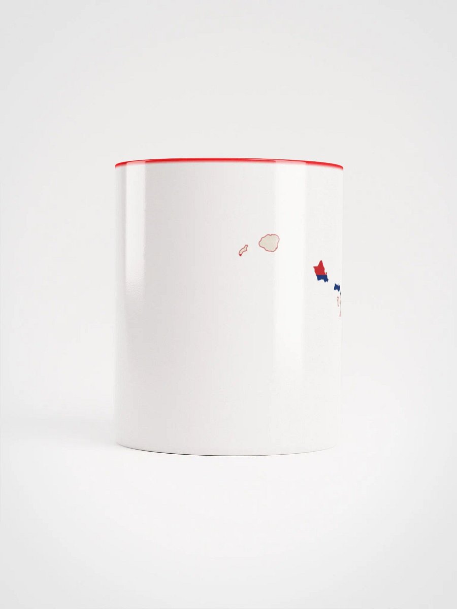 State Of Hawaii Mug product image (5)