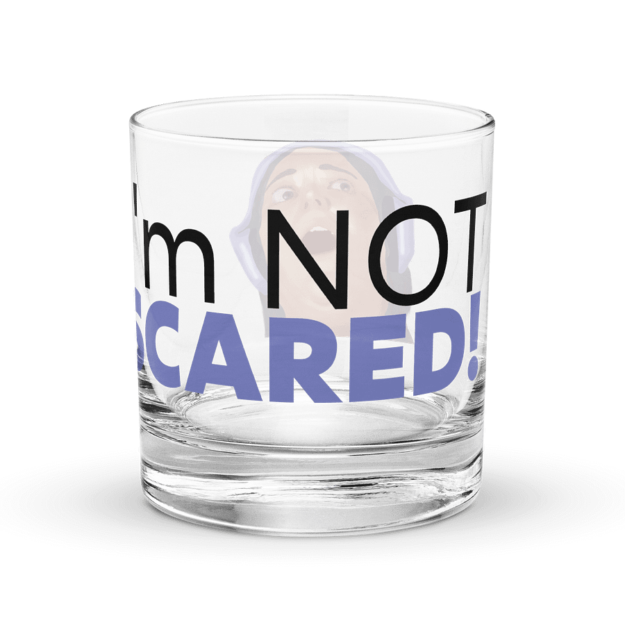 INS on-the-rocks Glass product image (2)