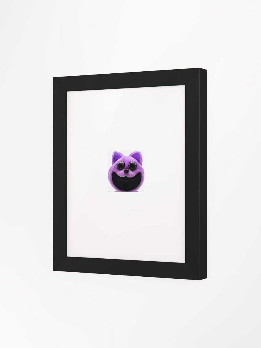 Ajs fun house poster product image (3)