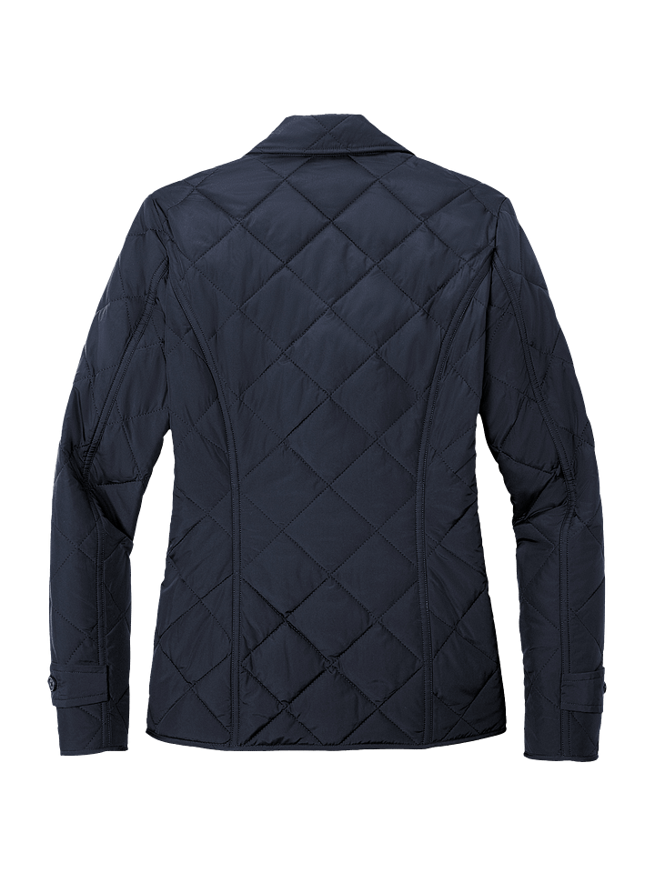 Brooks Brothers Quilted Jacket - Womens product image (2)