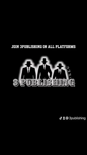#3publishing #hiphop #rap #everyone #entertainment #worldwide