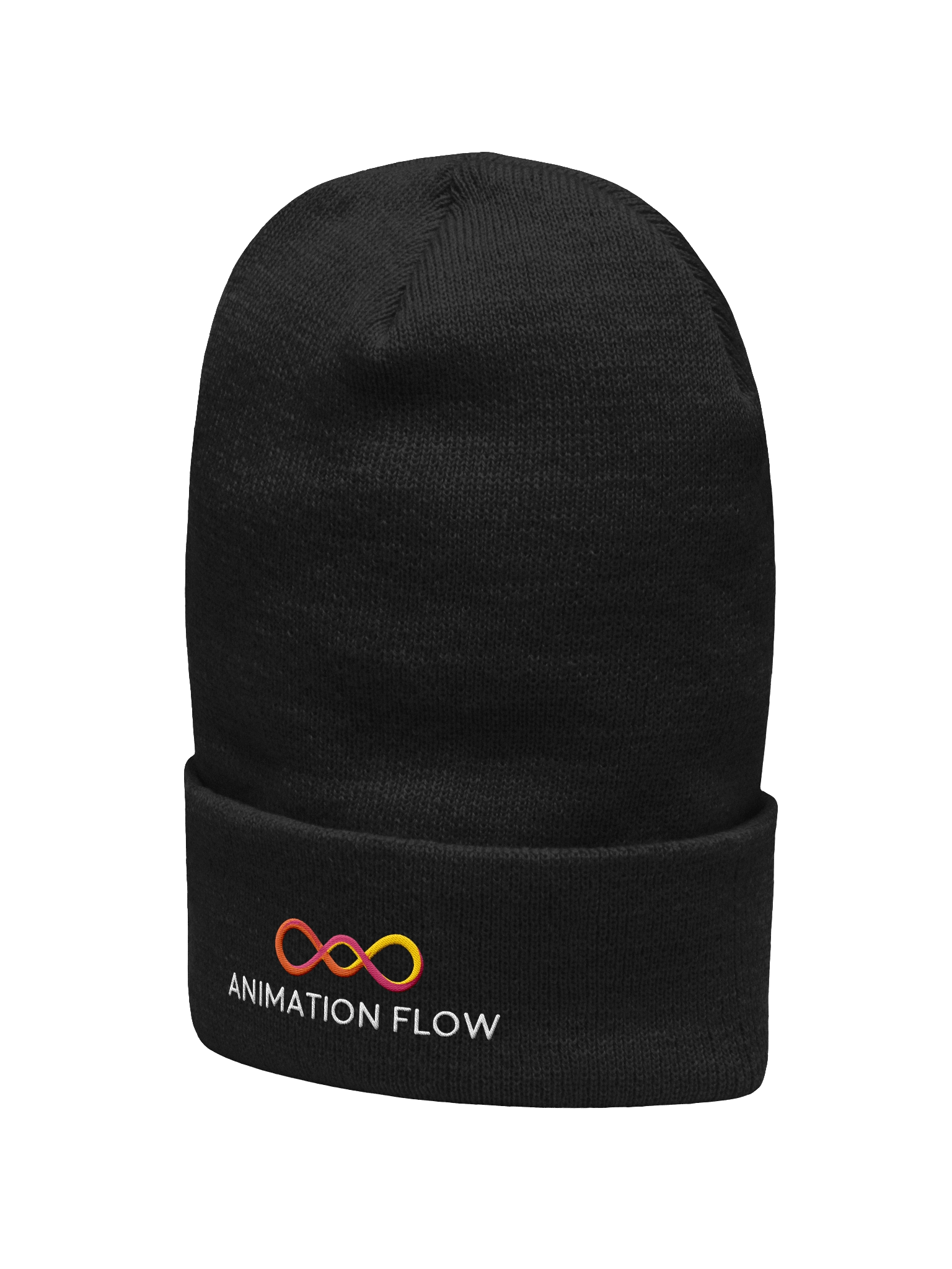 Animation Flow Winter Hat product image (13)