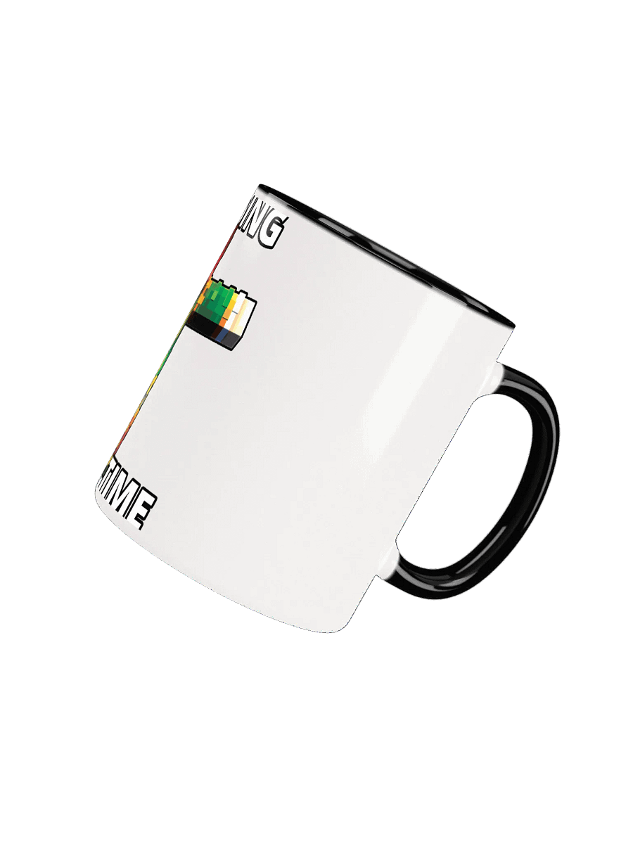 Rising Time Mug product image (32)