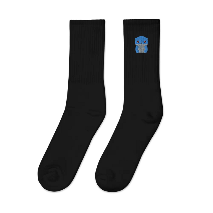 Otter Socks product image (2)