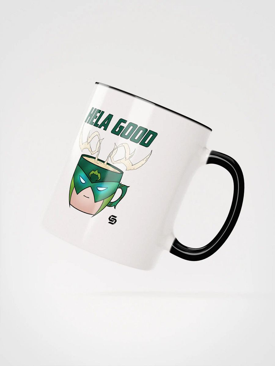 Hela Good - Hela Coffee Mug product image (2)
