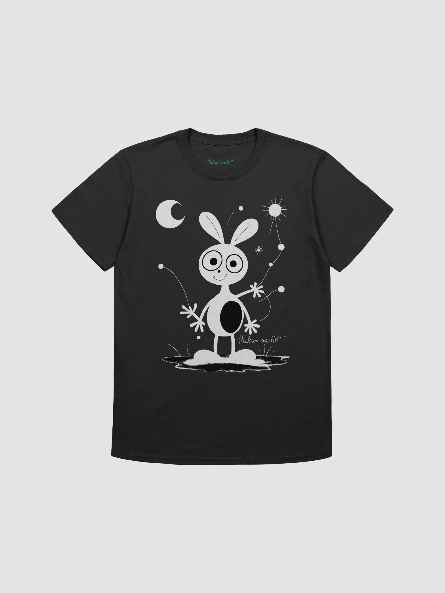 Gildan Unisex Softstyle T-Shirt product image (1)