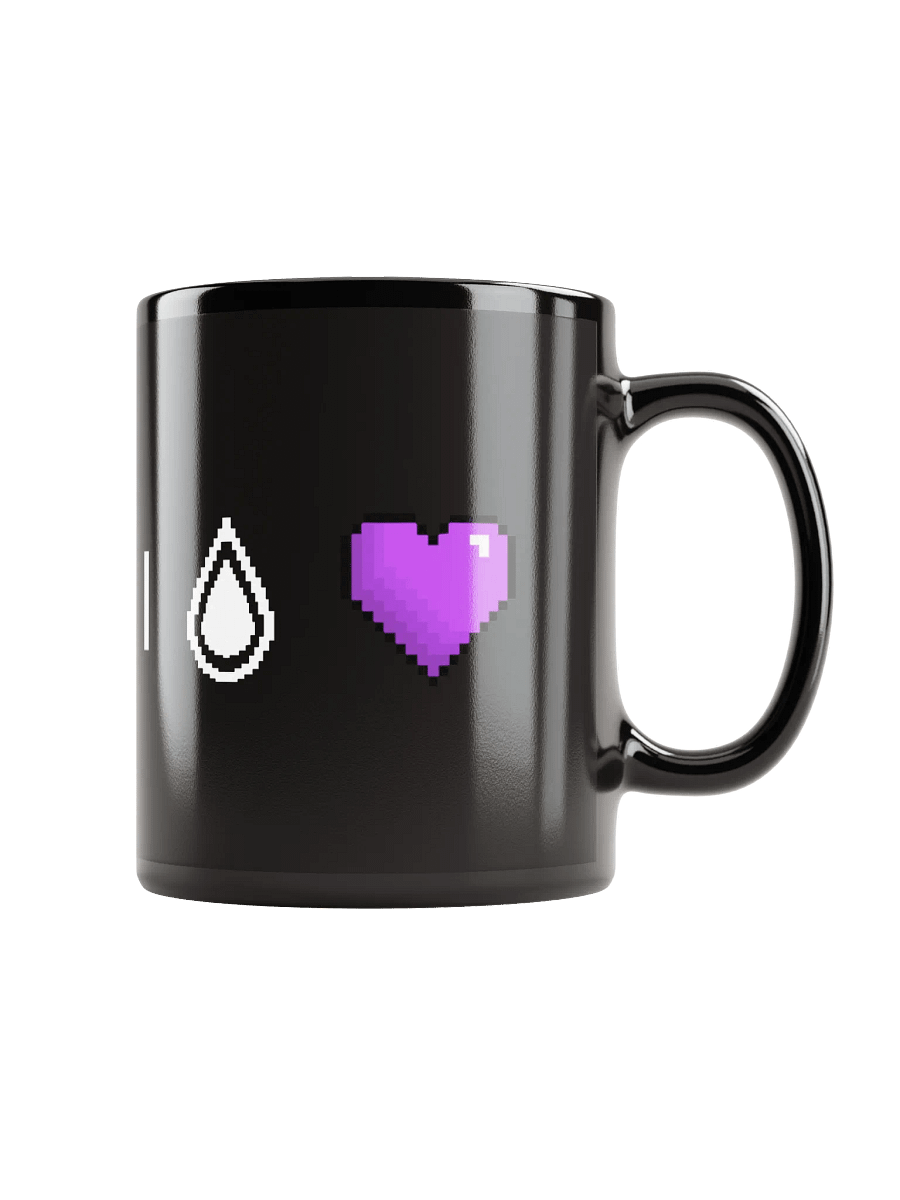 HollyRex DayZ Pixel Icons Mug product image (1)