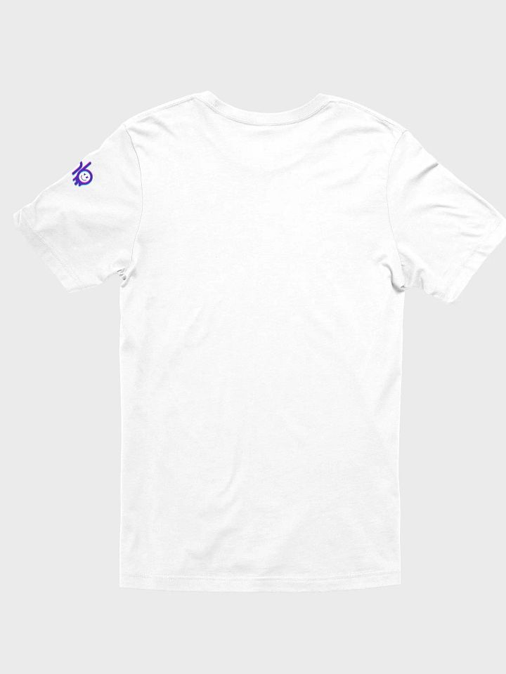 mb 3D Logo Tee (Bright) product image (6)