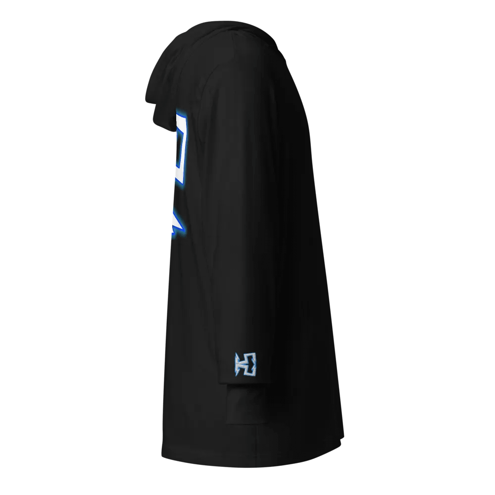 52 Unisex Hooded Tee product image (11)