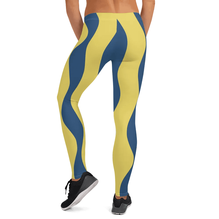 Wave Rider Leggings product image (12)