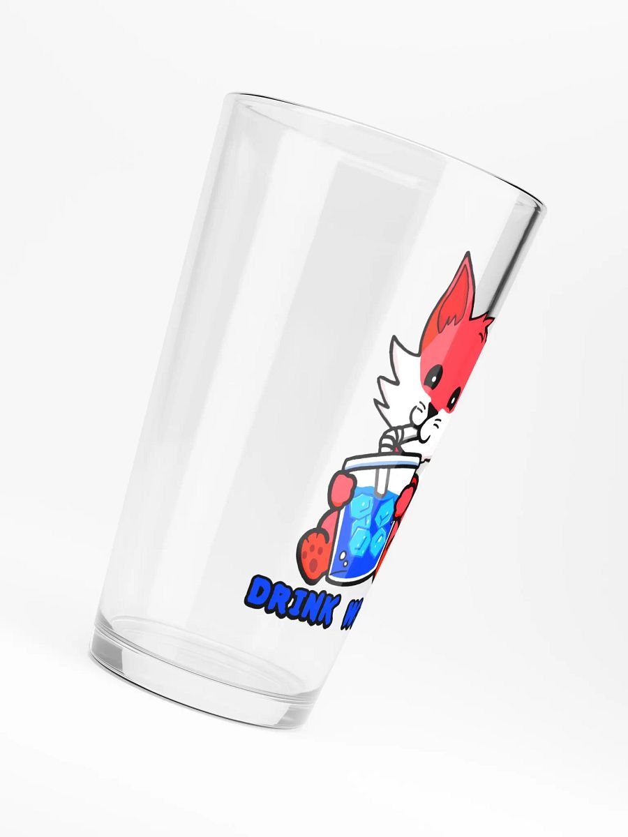 Water glass product image (6)