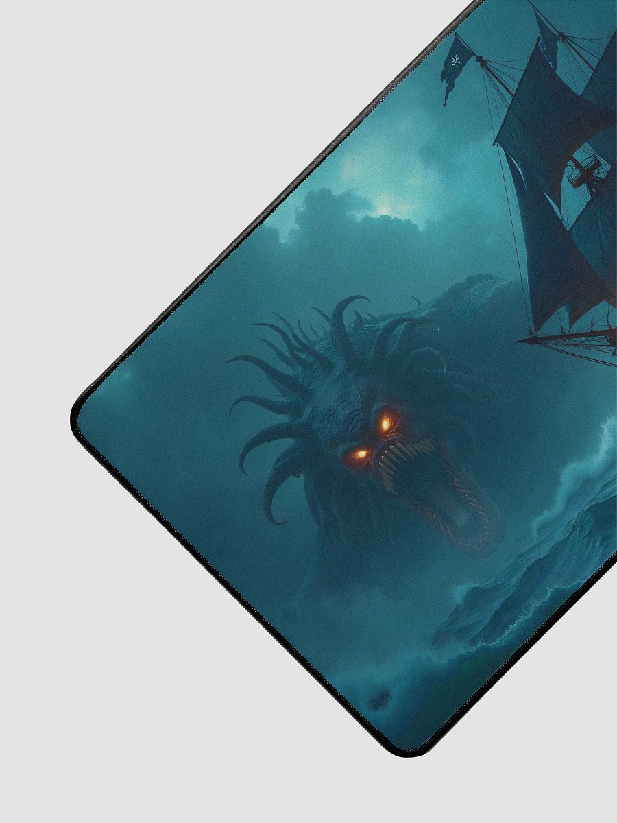 The Great Kraken product image (3)
