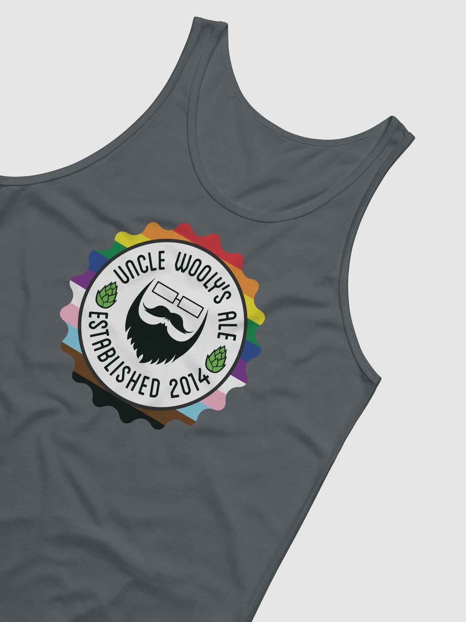 Pride Month - Tank product image (2)