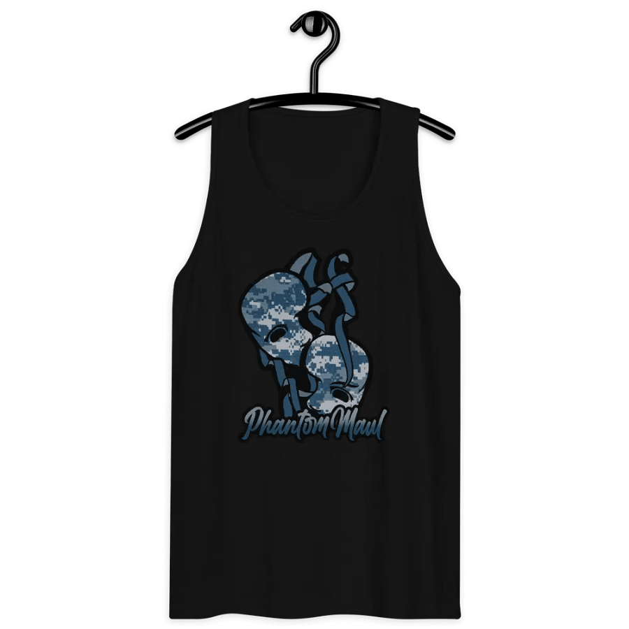 US Navy Men's Tank Top product image (23)