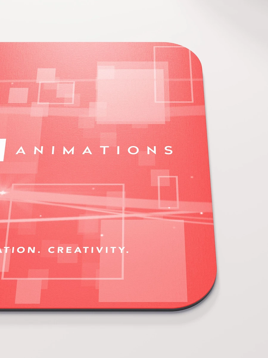Mariotravel209 Animations - Mouse Pad product image (3)