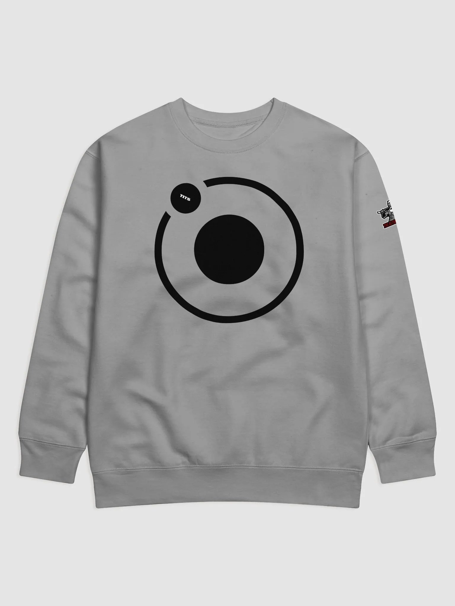 In Orbit Sweatshirt product image (1)