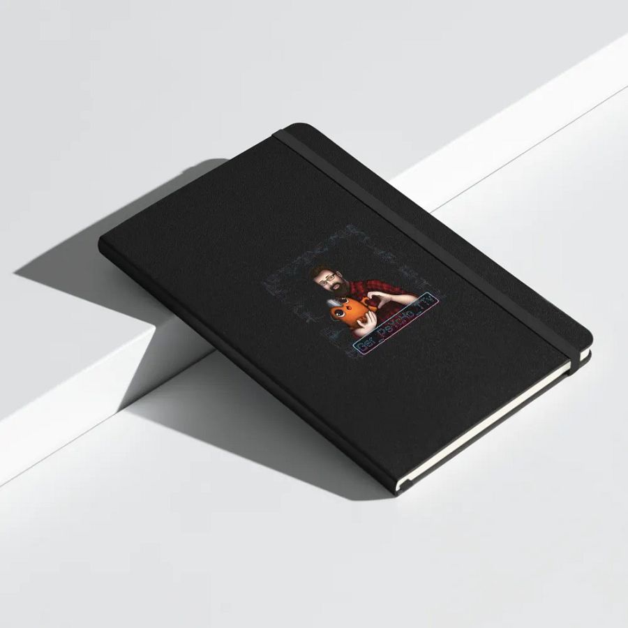 Journal Buch product image (9)