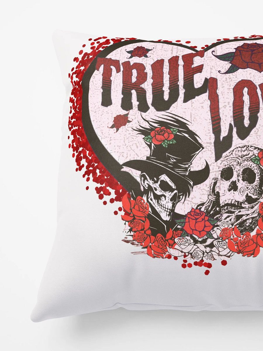 True Love Red & Black Design product image (3)