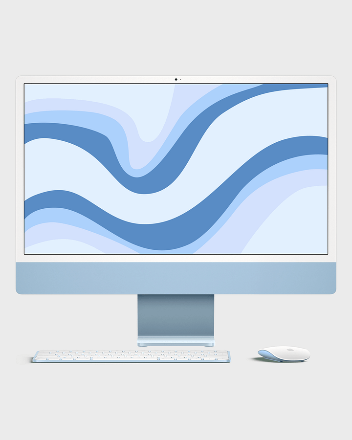 Oscillation 8K Wallpaper Pack product image (1)