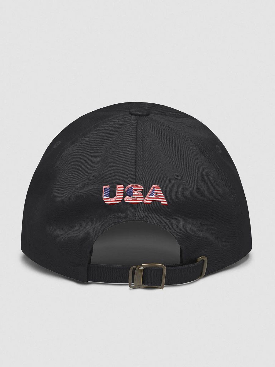 Classic Dad Hat - Make America Great Again product image (2)