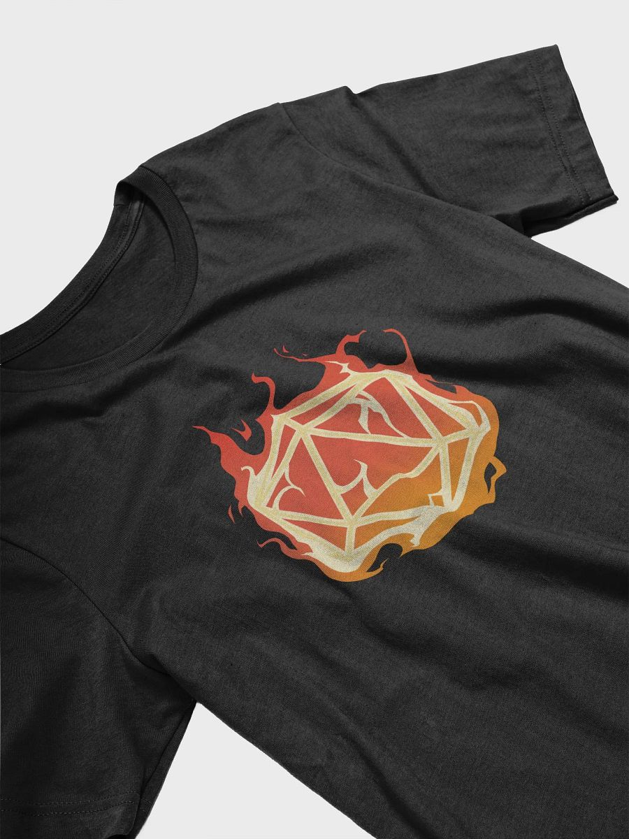 Everhearth Inn Logo Tee product image (3)