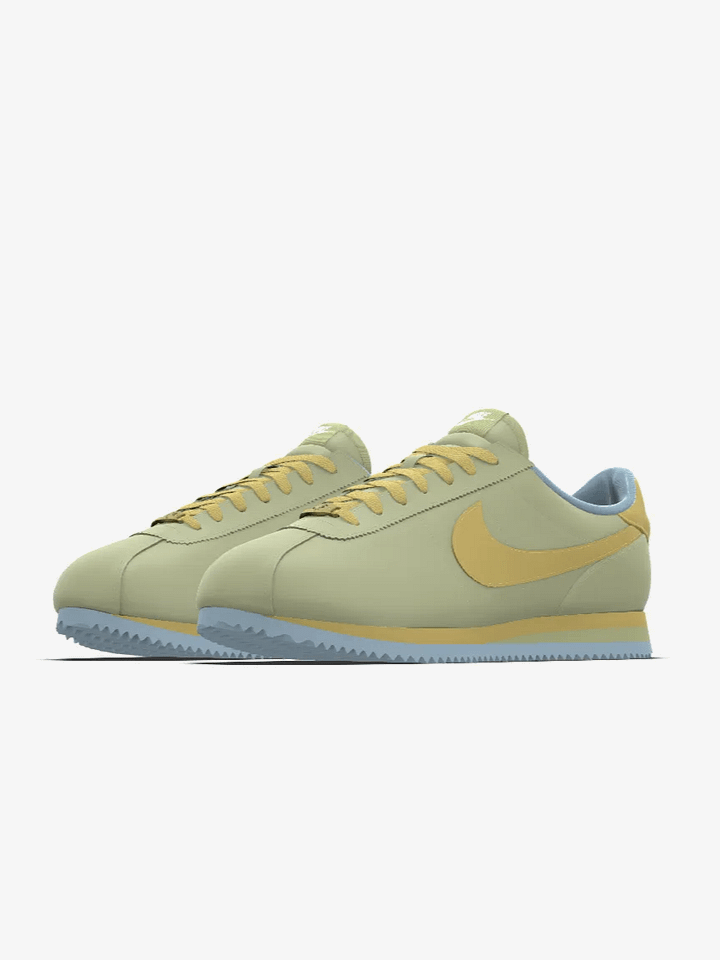 Nike Desert Cortez by Alluci product image (2)