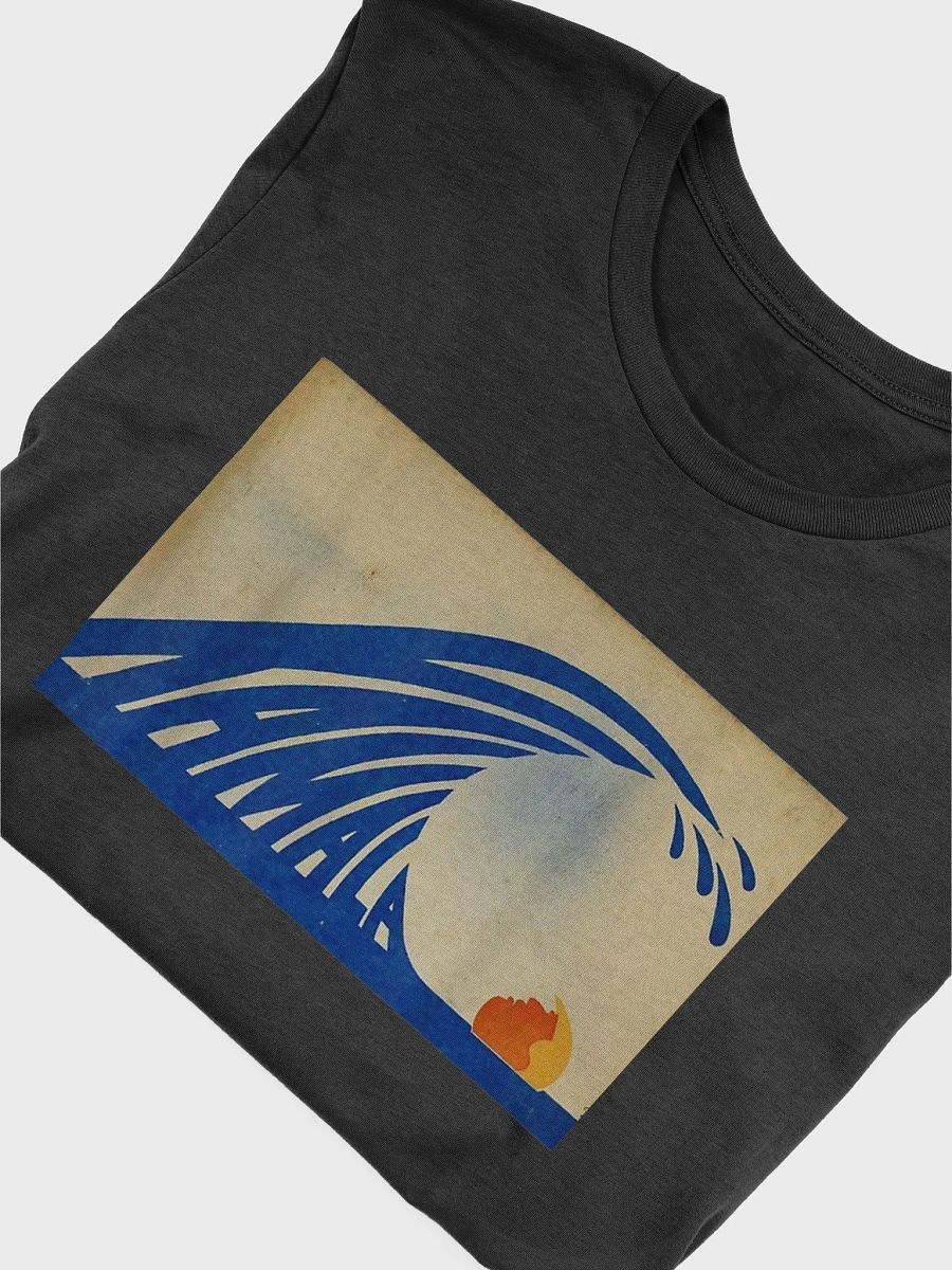KAMALA WAVE T-SHIRT product image (36)