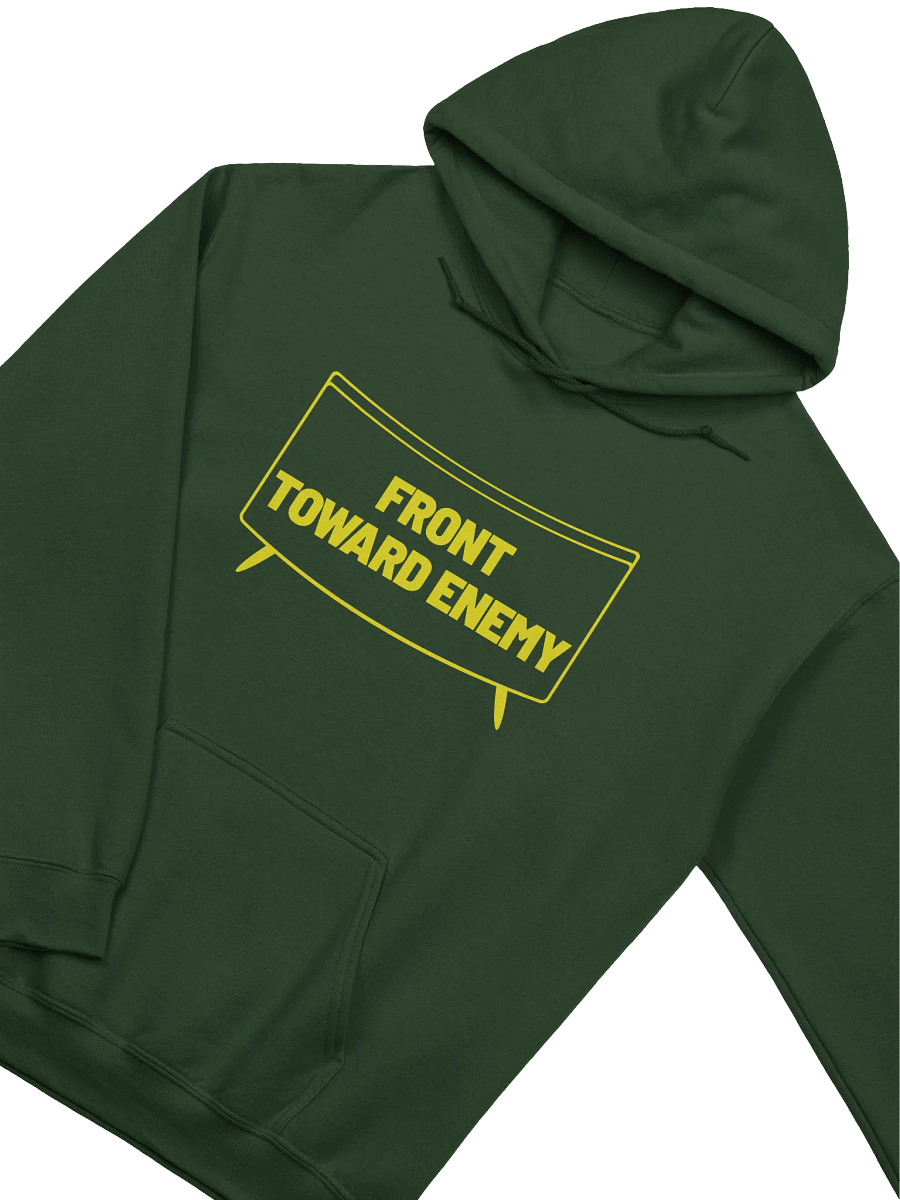 Military Edition: Front Toward Enemy - Claymore product image (3)
