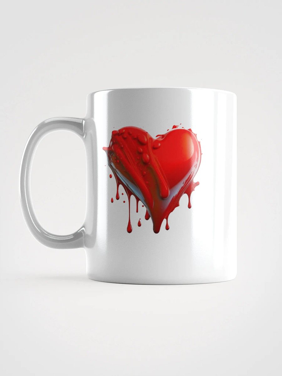 Titan Heart Mug product image (6)