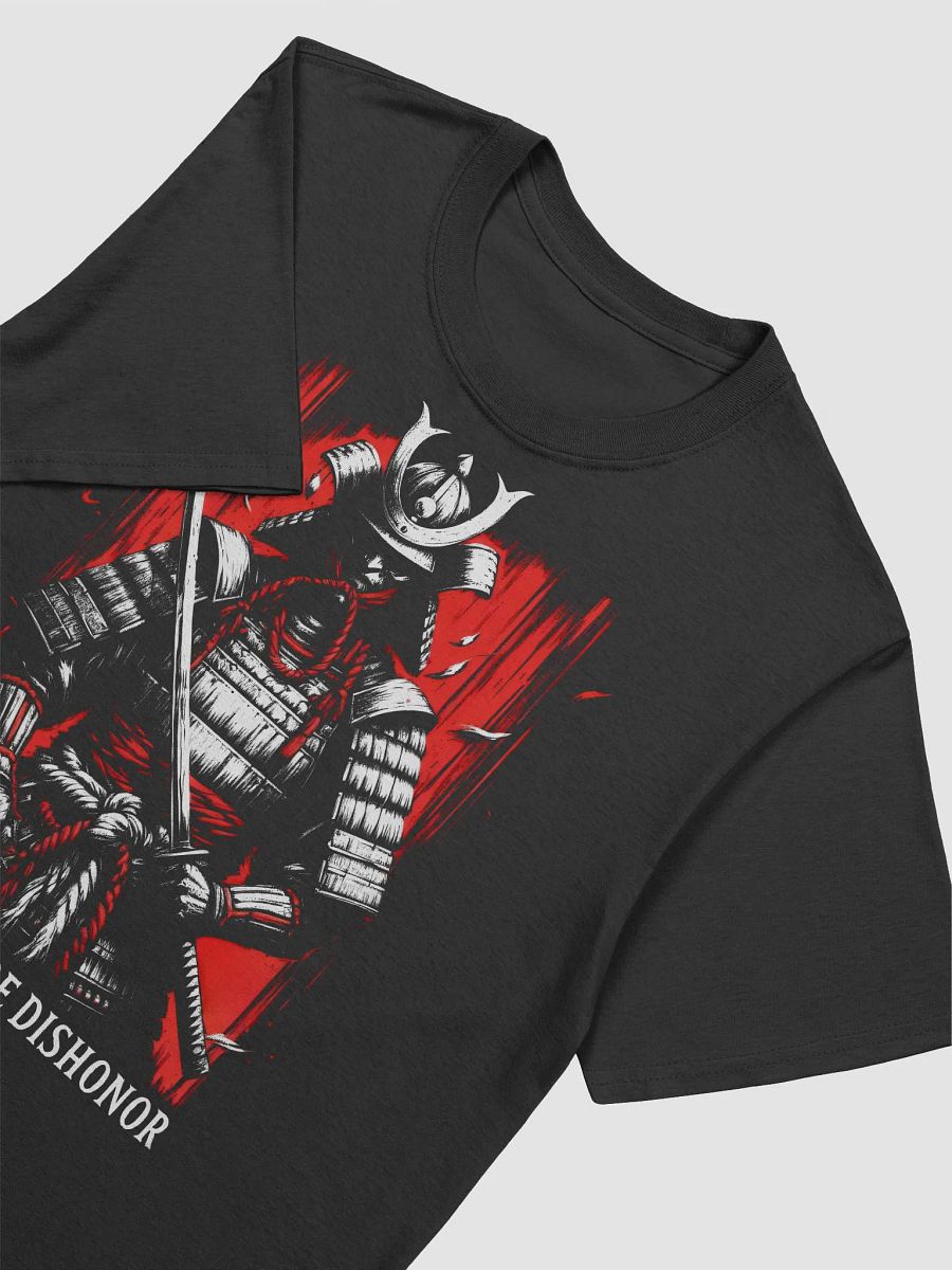 Samurai Warrior T-Shirt product image (6)