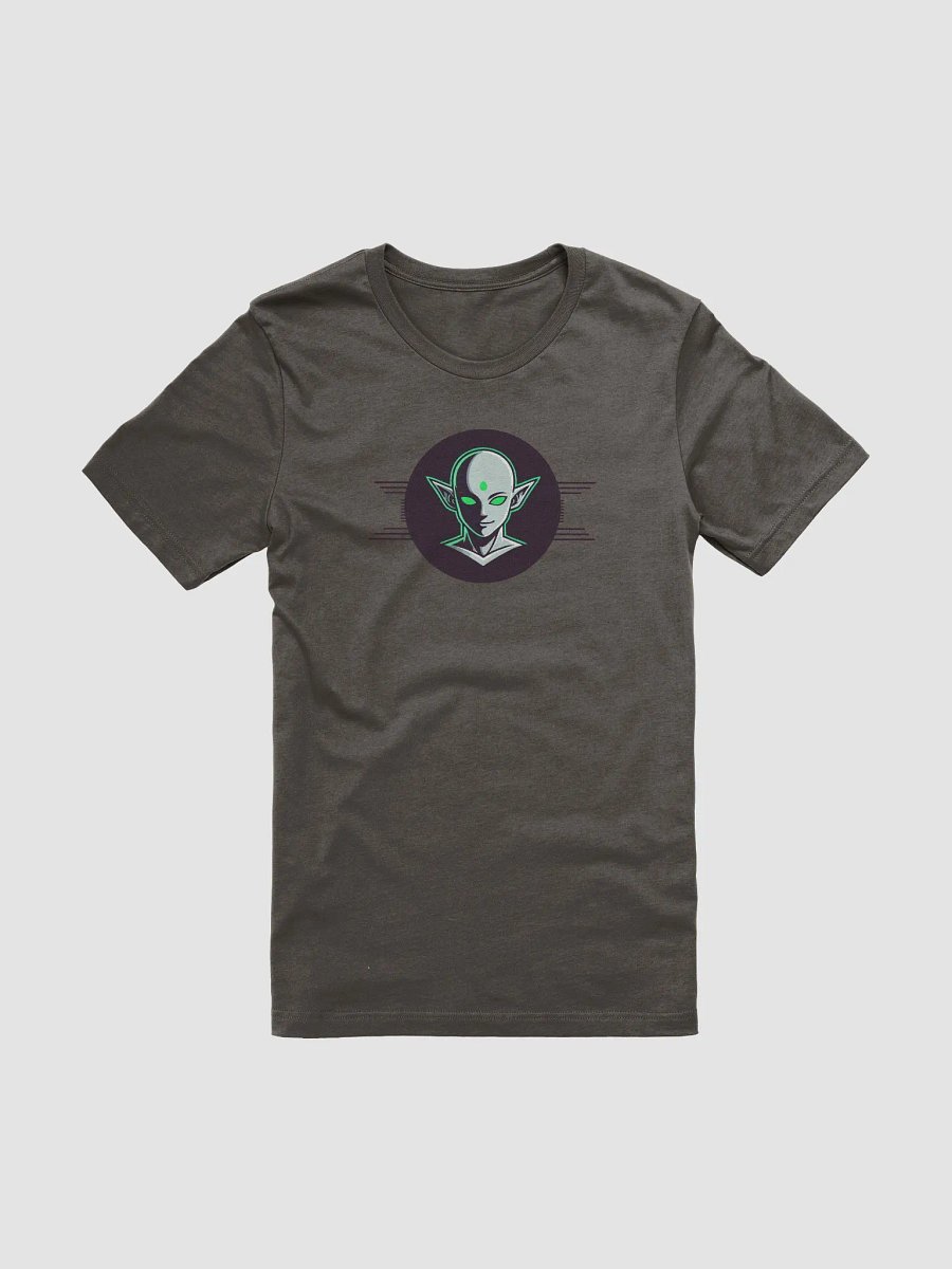 Rez Unisex Comfy T Shirt product image (9)