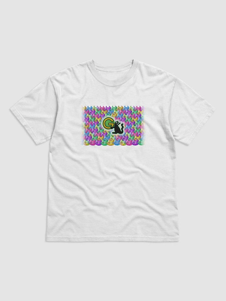 Tshirt - DerpCat, logo, army of cats product image (26)