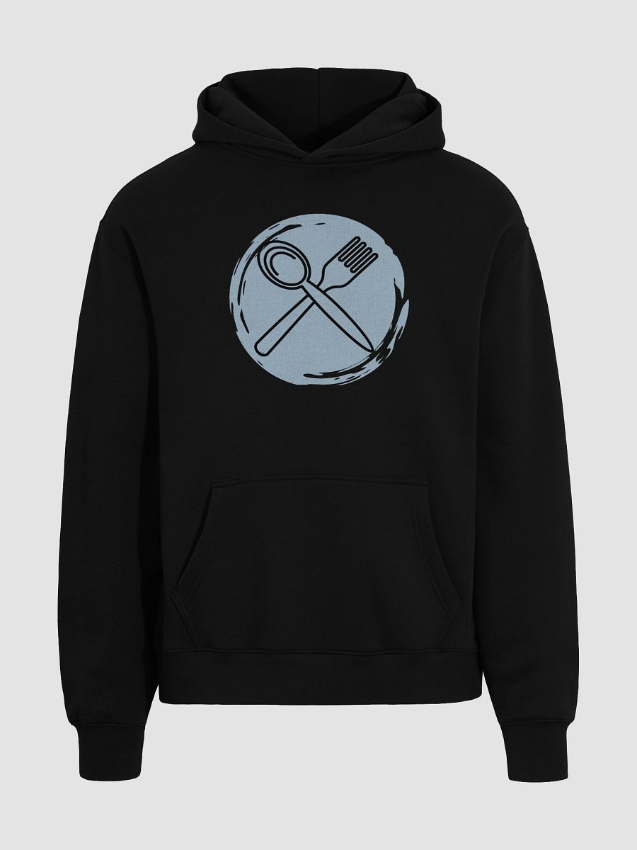 Plate Up Hoodie product image (3)